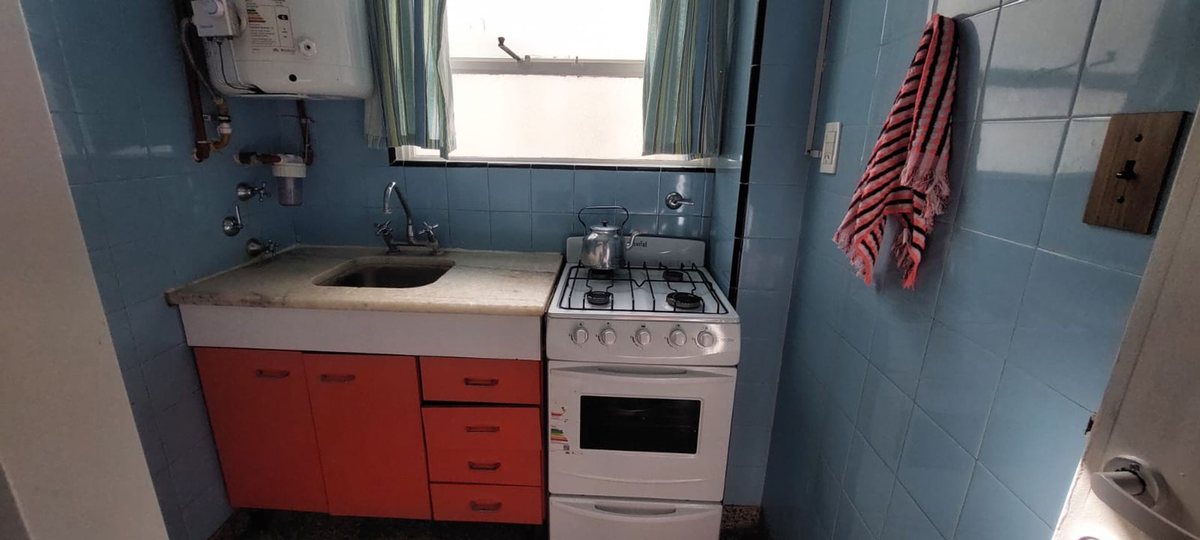 Departamento en Alquiler Temporario en Mar del Plata, Buenos Aires Interior