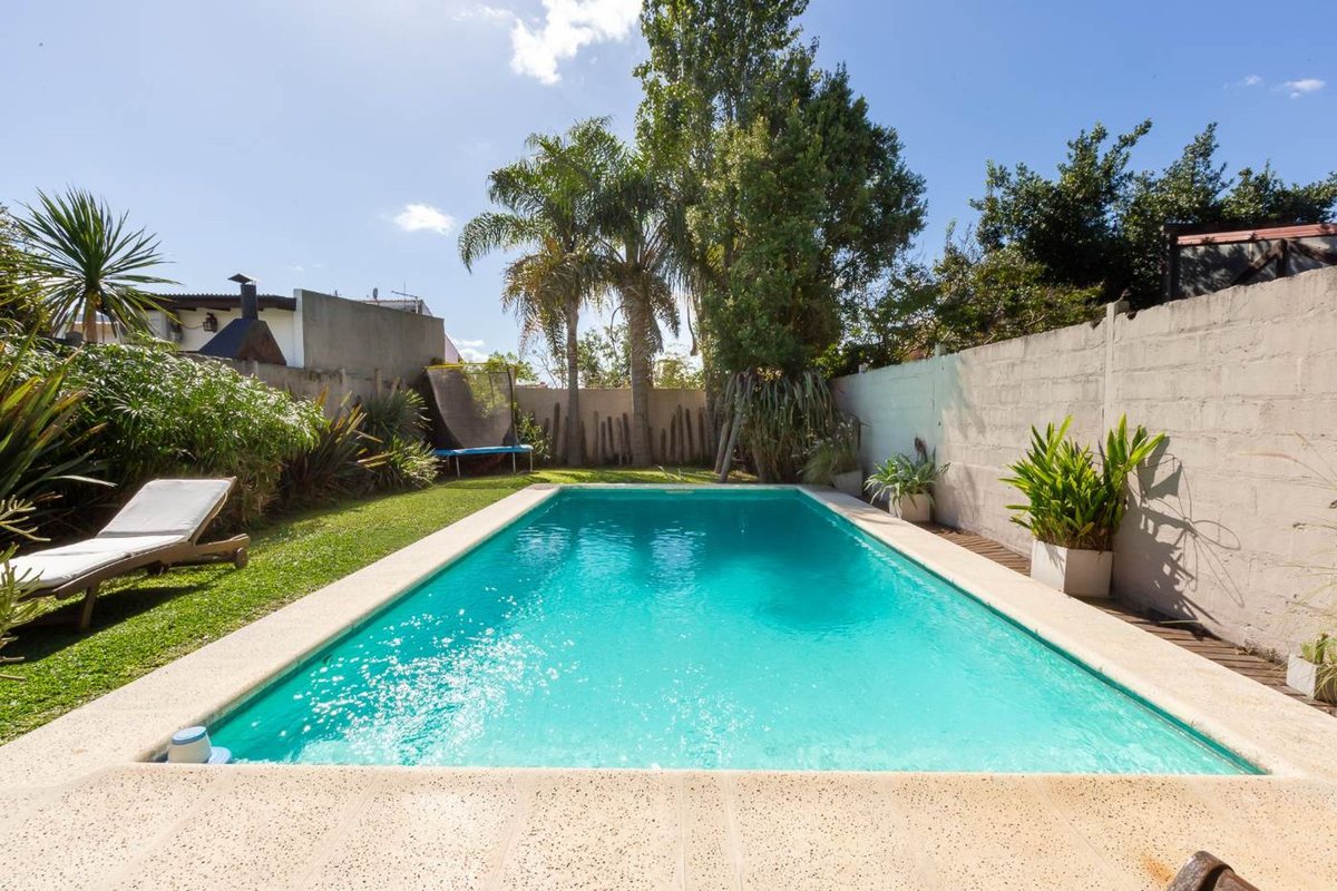 Casa en Venta en San Miguel, G.B.A. Zona Norte