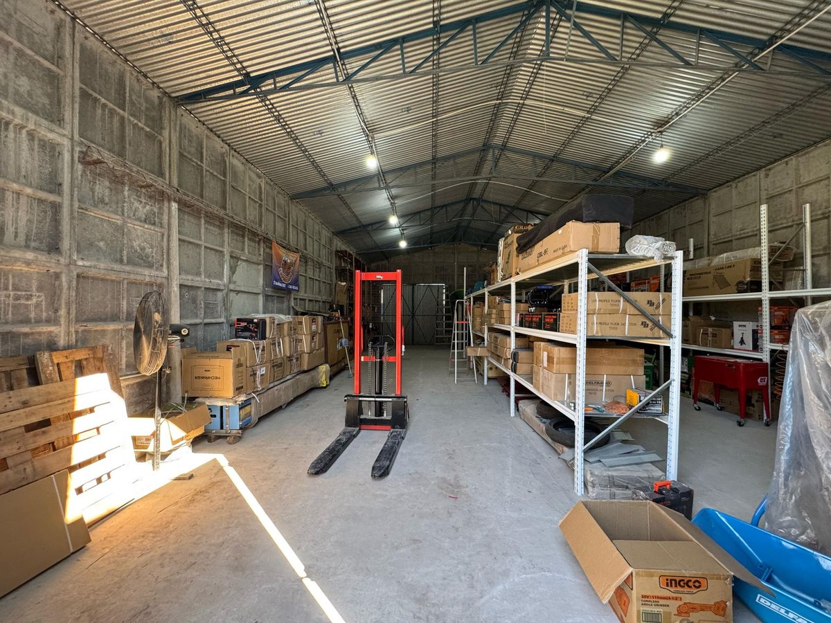 Galpon en Venta en Santa Fe, Santa Fe