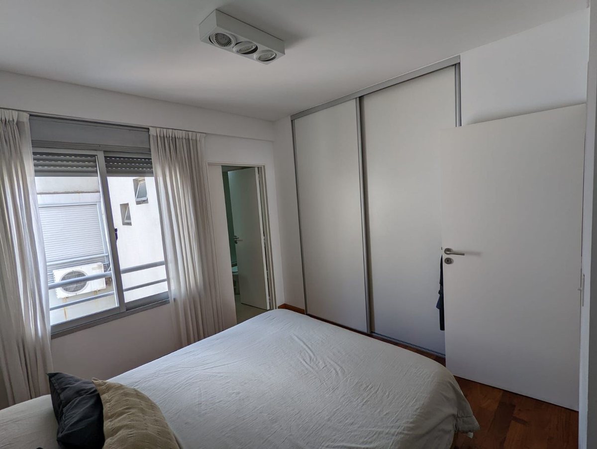 Departamento en Alquiler en Palermo, Capital Federal