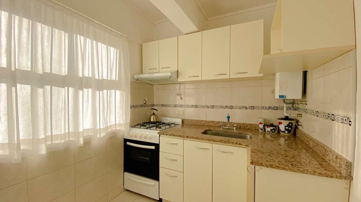 Departamento en Venta en Mar del Plata, Buenos Aires Interior