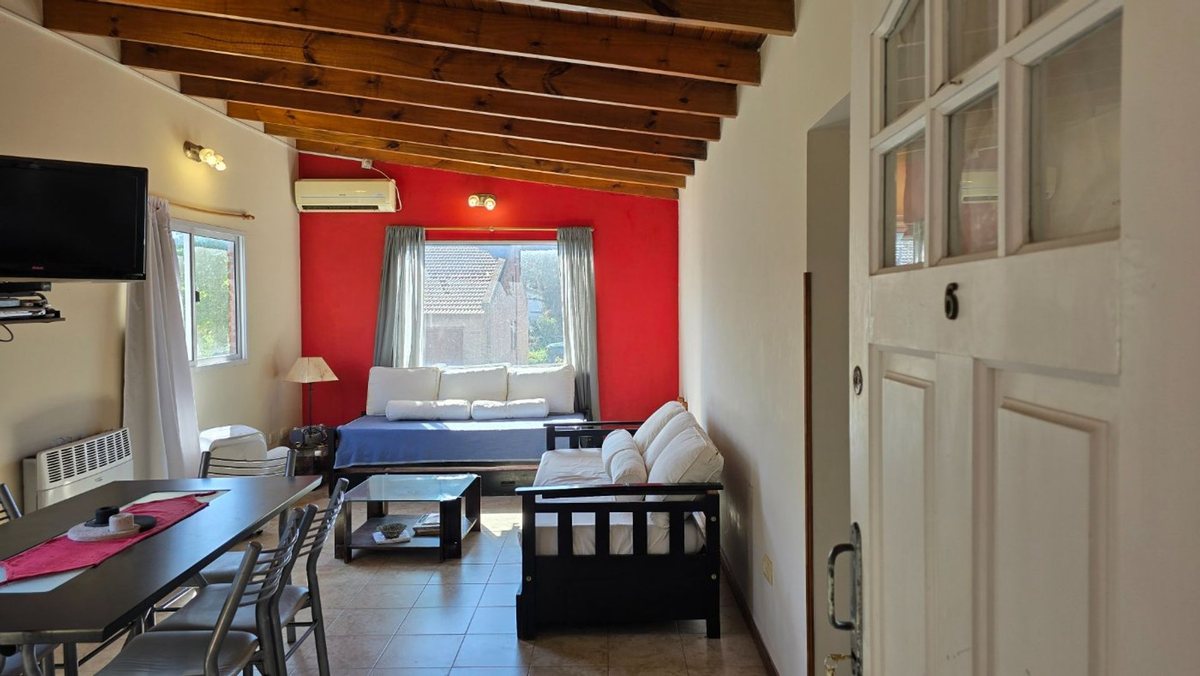 Departamento en Venta en Pinamar, Buenos Aires Interior