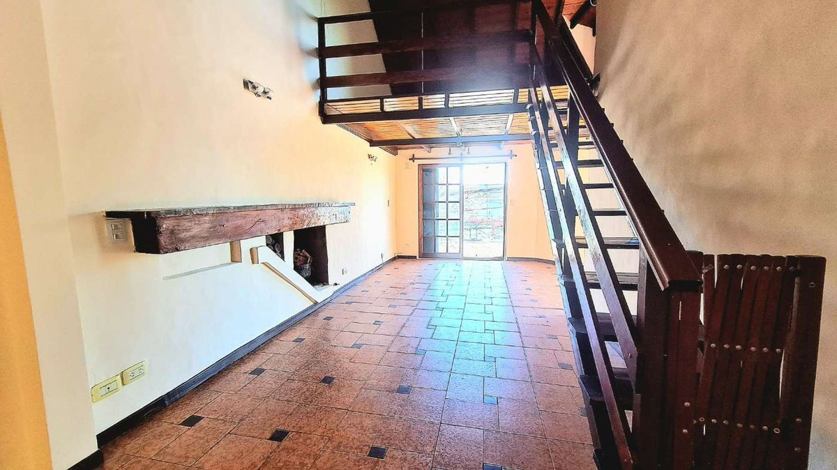 Departamento en Alquiler en San Isidro, G.B.A. Zona Norte