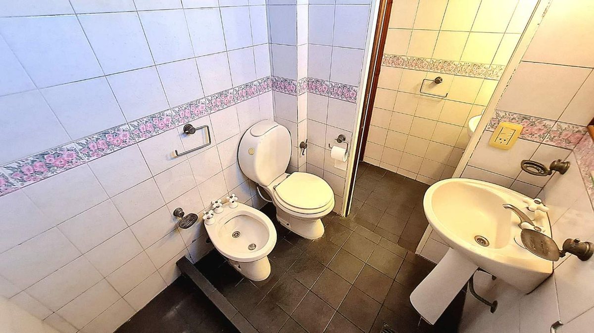 Departamento en Alquiler en San Isidro, G.B.A. Zona Norte