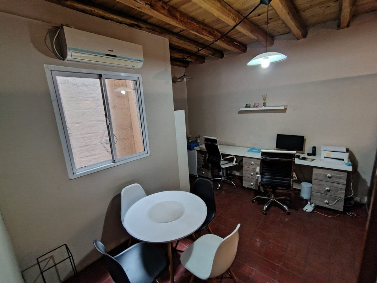 Oficina en Venta en Capital, Mendoza