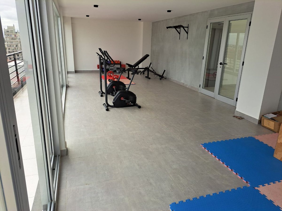 Departamento en Alquiler en Tres de Febrero, G.B.A. Zona Oeste