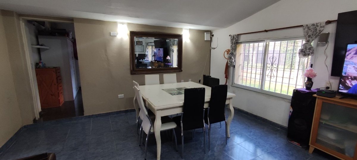 Casa en Venta en Malvinas Argentinas, G.B.A. Zona Norte