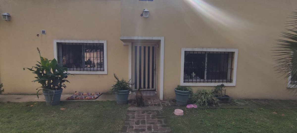 Casa en Venta en Malvinas Argentinas, G.B.A. Zona Norte