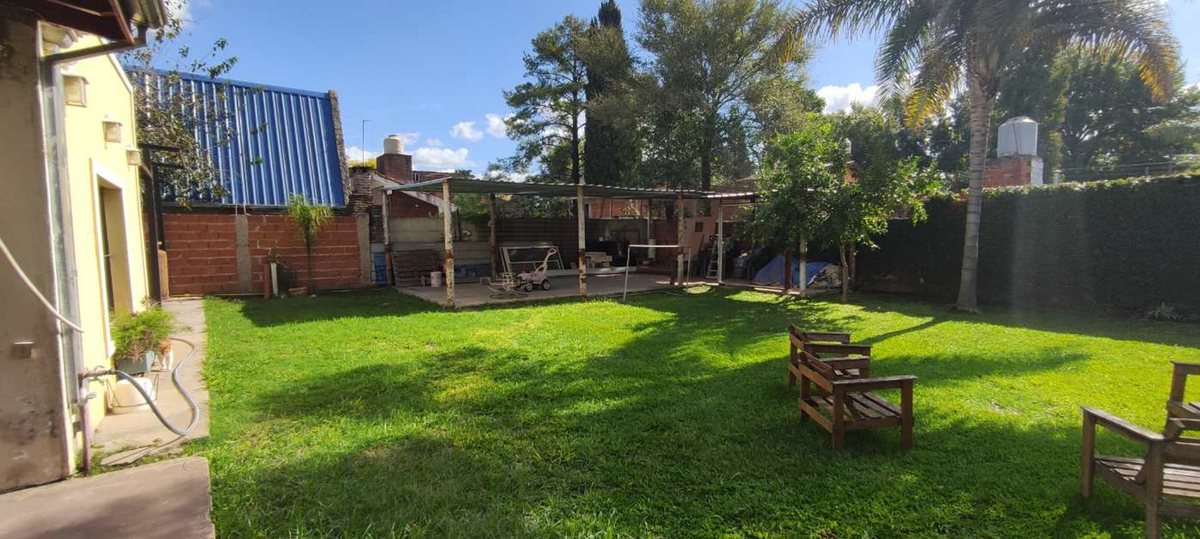 Casa en Venta en Malvinas Argentinas, G.B.A. Zona Norte
