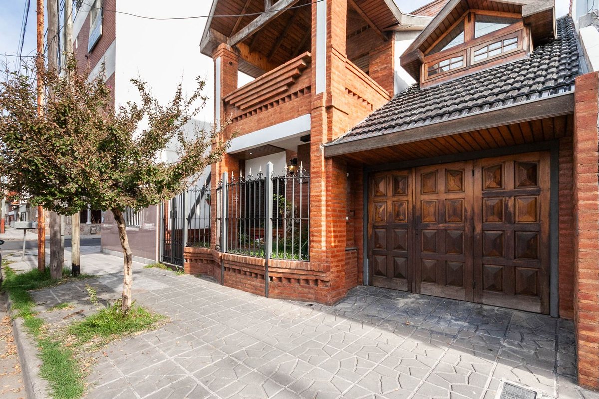Casa en Venta en Lanus, G.B.A. Zona Sur