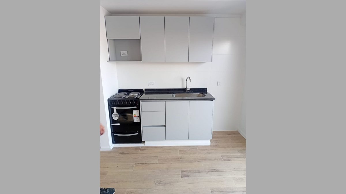 Departamento en Venta en Villa Crespo, Capital Federal