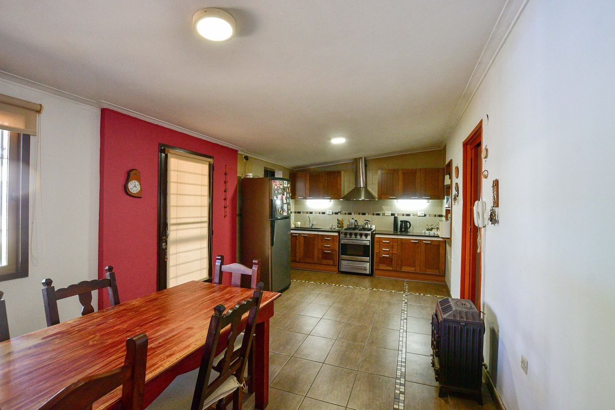 Casa en Venta en La Plata, G.B.A. Zona Sur