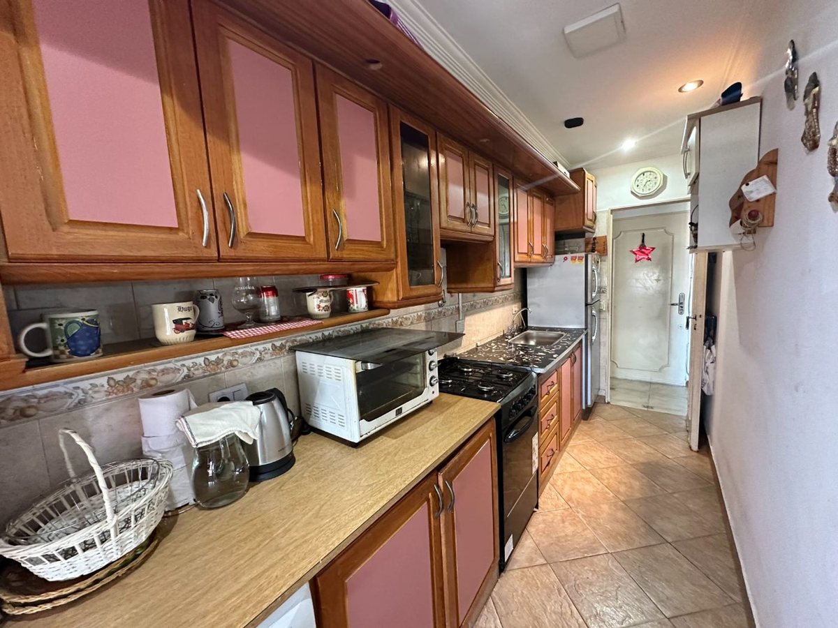 Departamento en Venta en Avellaneda, G.B.A. Zona Sur