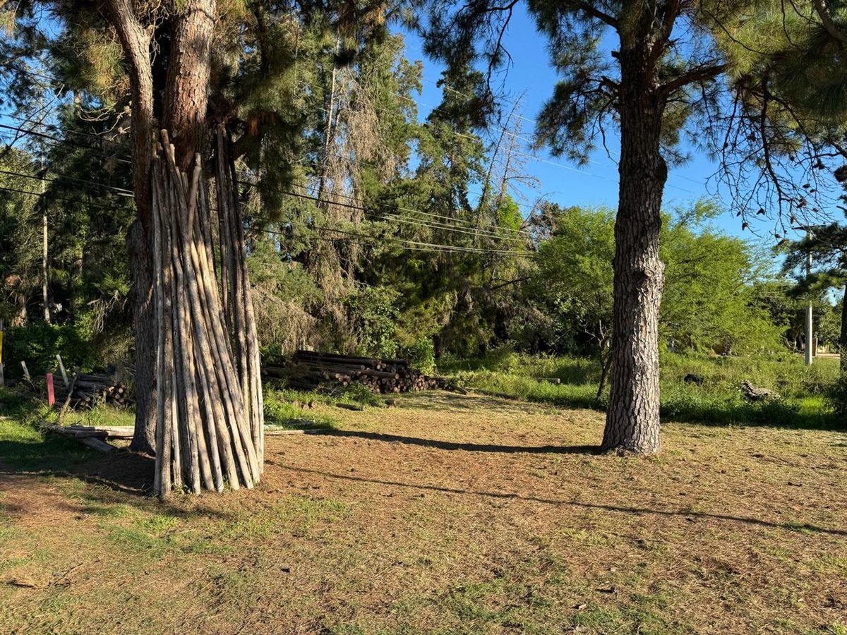 Lote en Venta en Santa Fe, Santa Fe