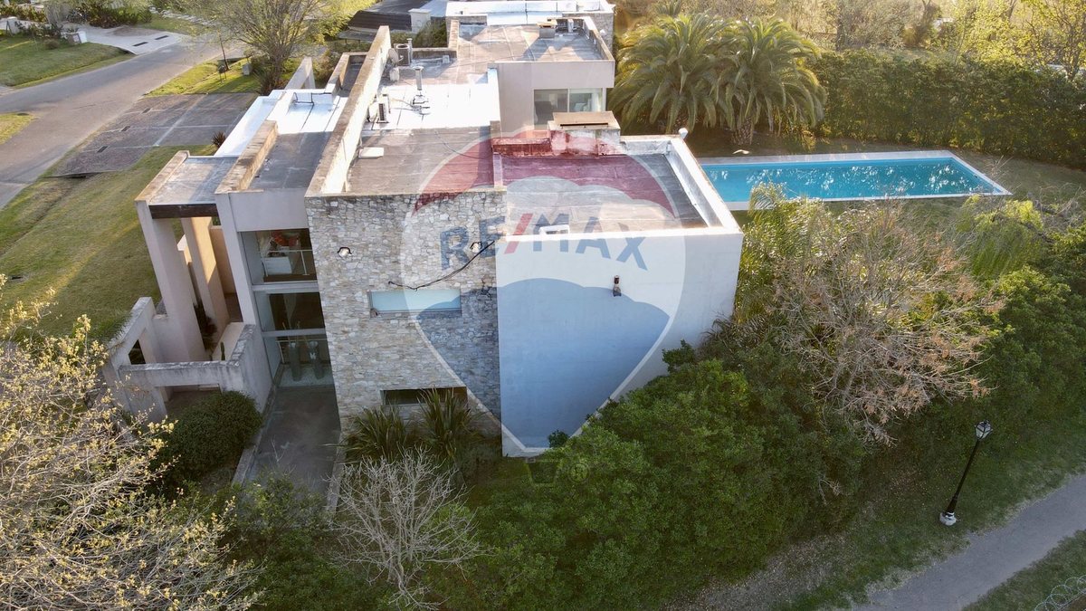 Casa en Alquiler en Pilar, G.B.A. Zona Norte