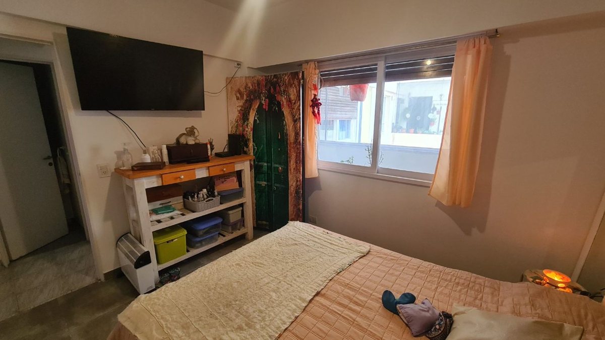 Departamento en Venta en La Matanza, G.B.A. Zona Oeste