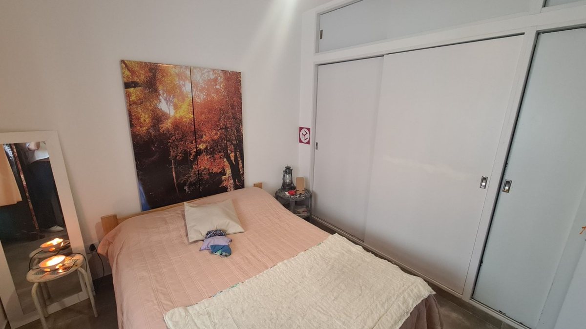 Departamento en Venta en La Matanza, G.B.A. Zona Oeste