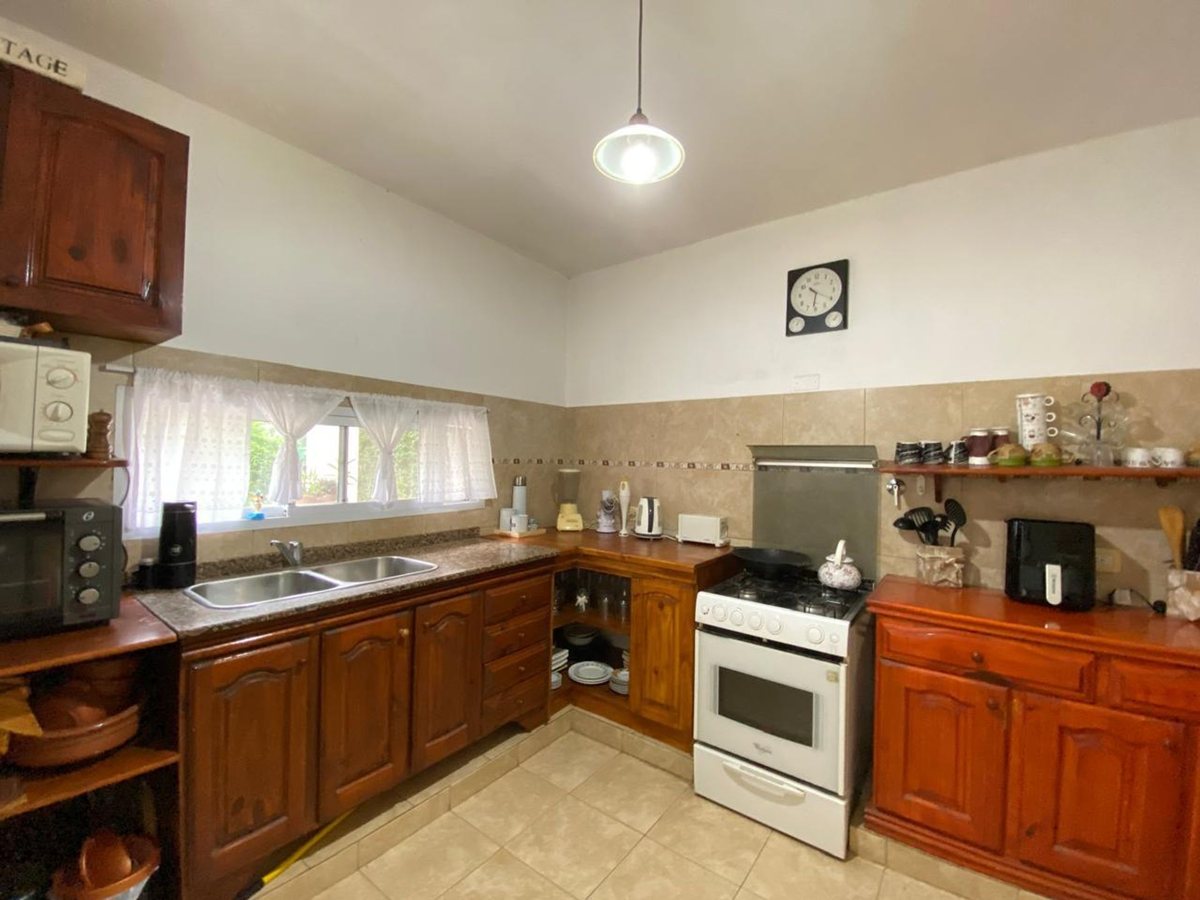 Casa en Venta en Escobar, G.B.A. Zona Norte