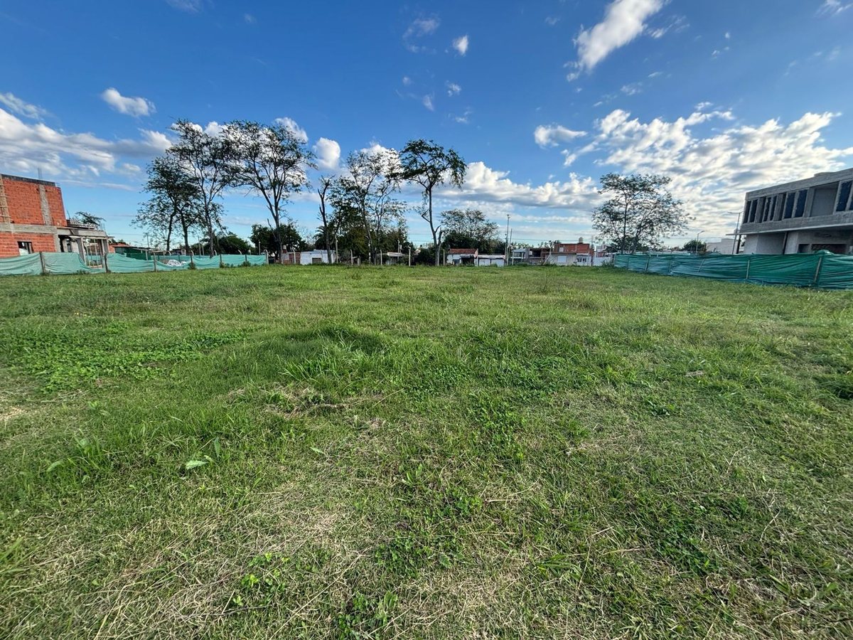 Lote en Venta en San Miguel, G.B.A. Zona Norte
