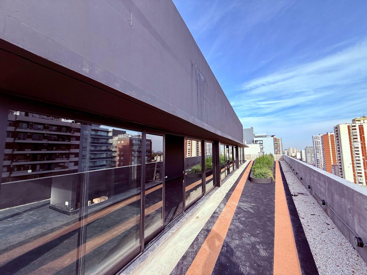 Departamento en Venta en Vicente Lopez, G.B.A. Zona Norte