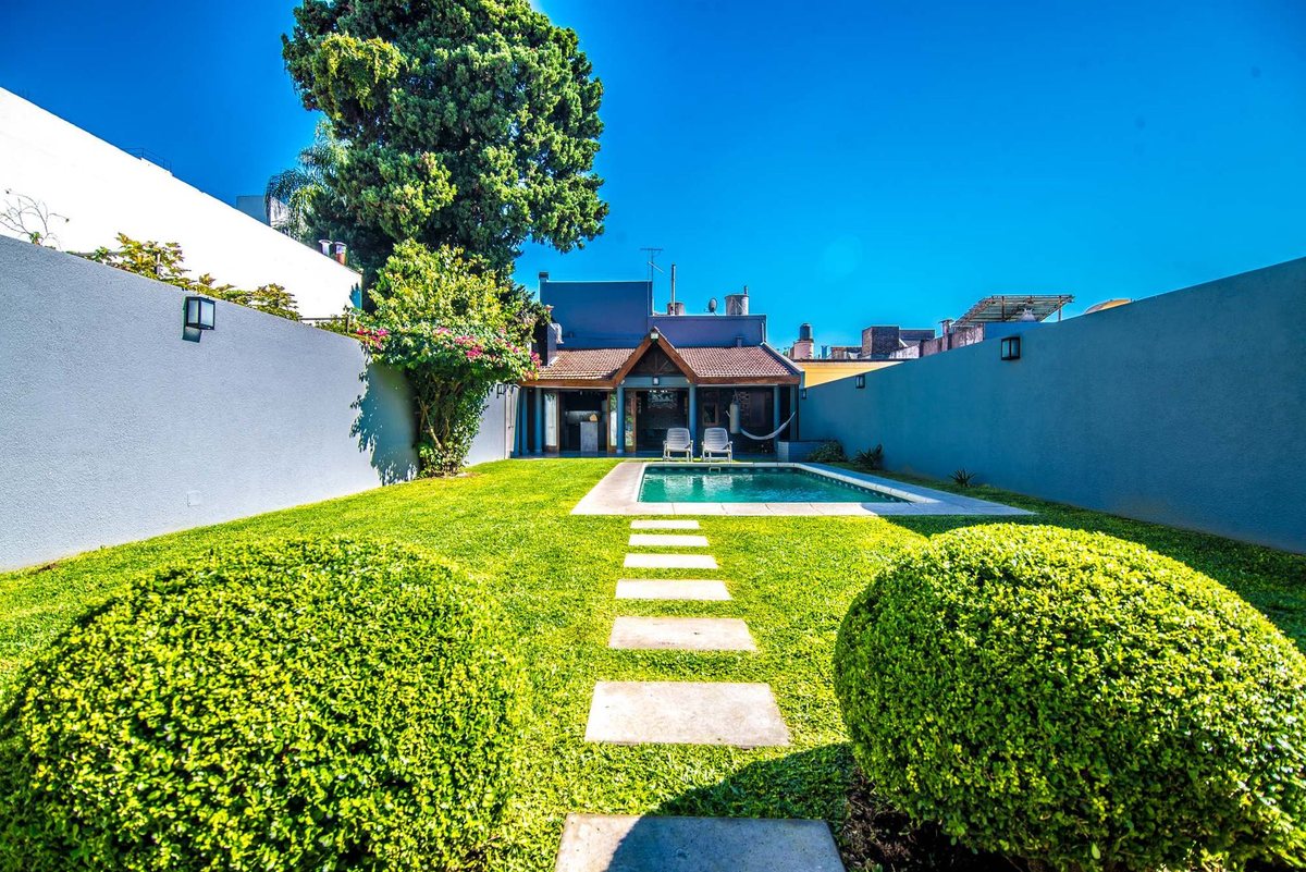 Casa en Venta en Liniers, Capital Federal