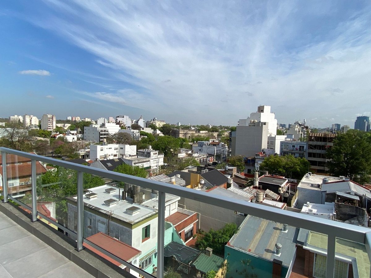 Departamento en Venta en Saavedra, Capital Federal