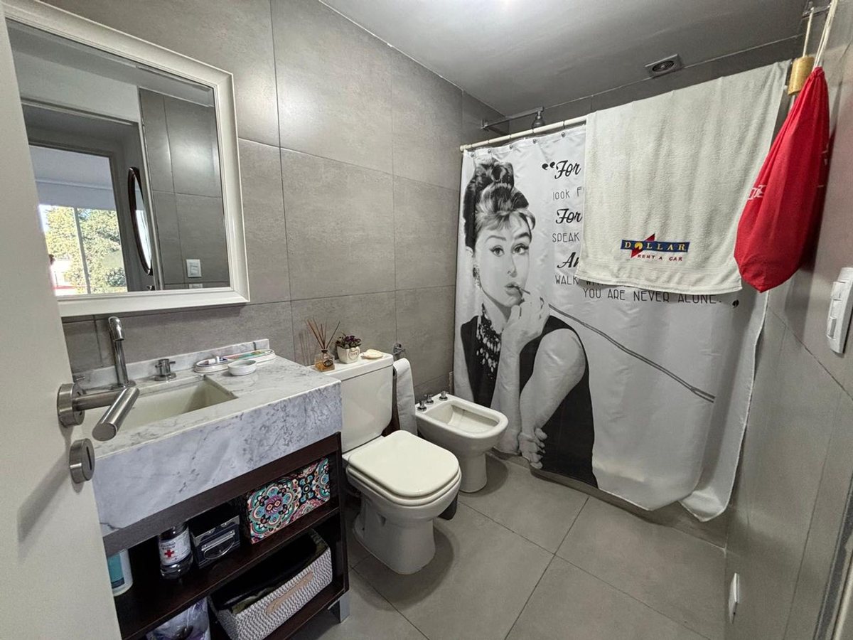 Departamento en Alquiler en Tigre, G.B.A. Zona Norte