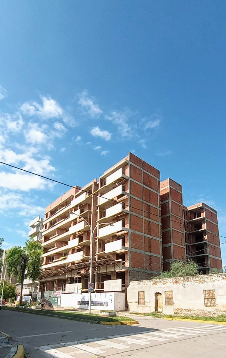 Departamento en Venta en Las colonias, Santa Fe