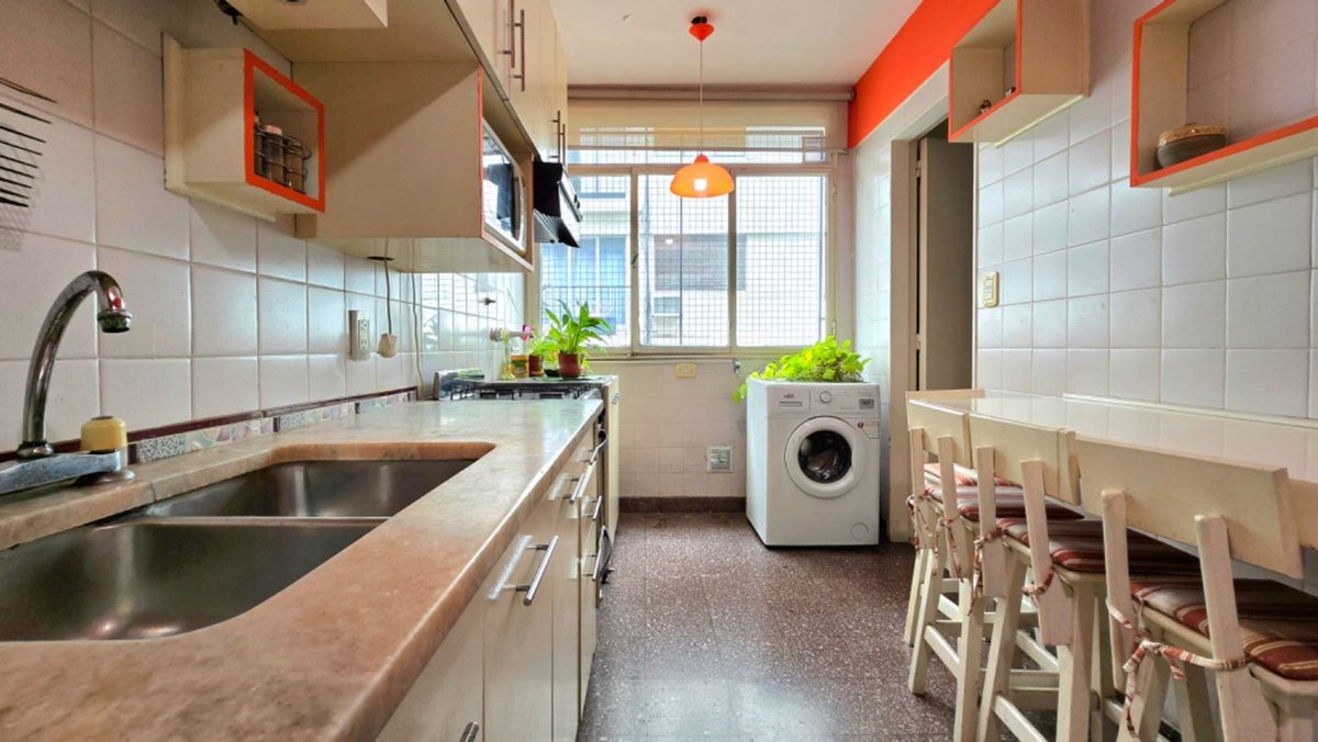 Departamento en Venta en Belgrano, Capital Federal