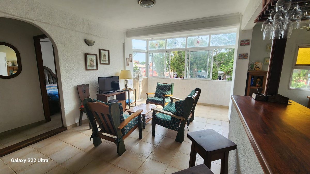 Departamento en Venta en Pinamar, Buenos Aires Interior