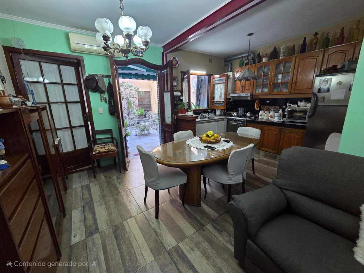 P H en Venta en Flores, Capital Federal