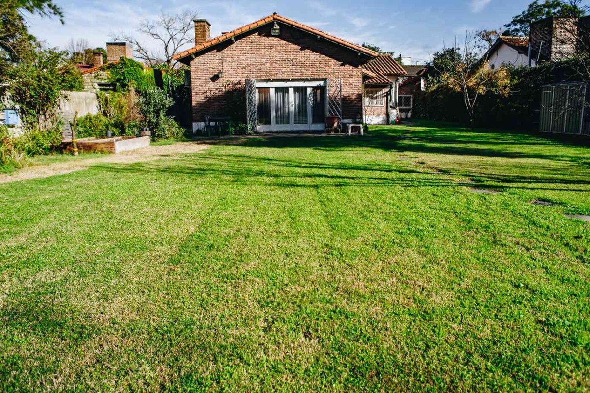 Casa en Venta en Hurlingham, G.B.A. Zona Oeste
