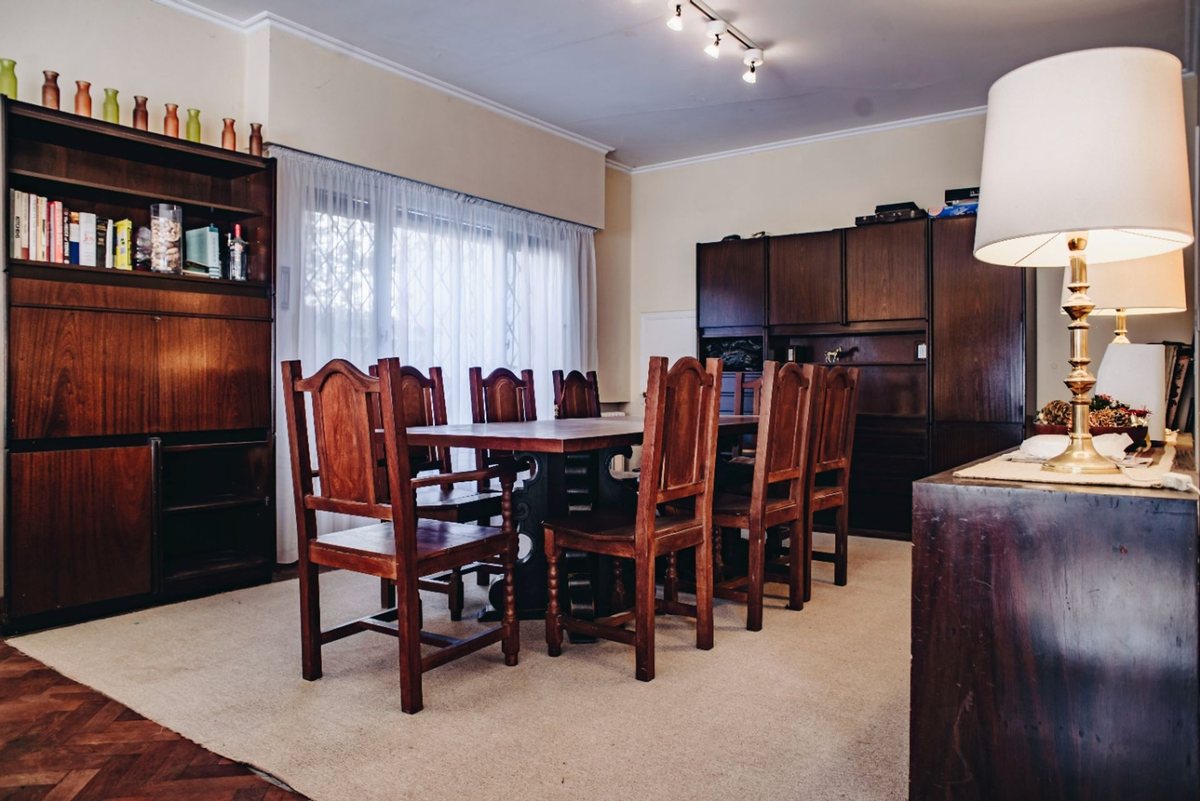Casa en Venta en Hurlingham, G.B.A. Zona Oeste
