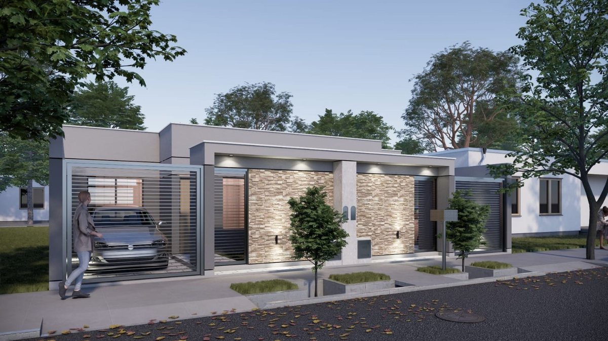 Casa en Venta en Lujan de Cuyo, Mendoza
