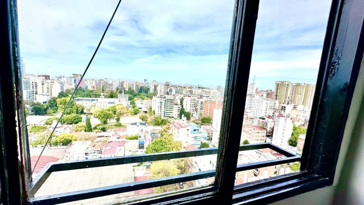 Departamento en Venta en Caballito, Capital Federal