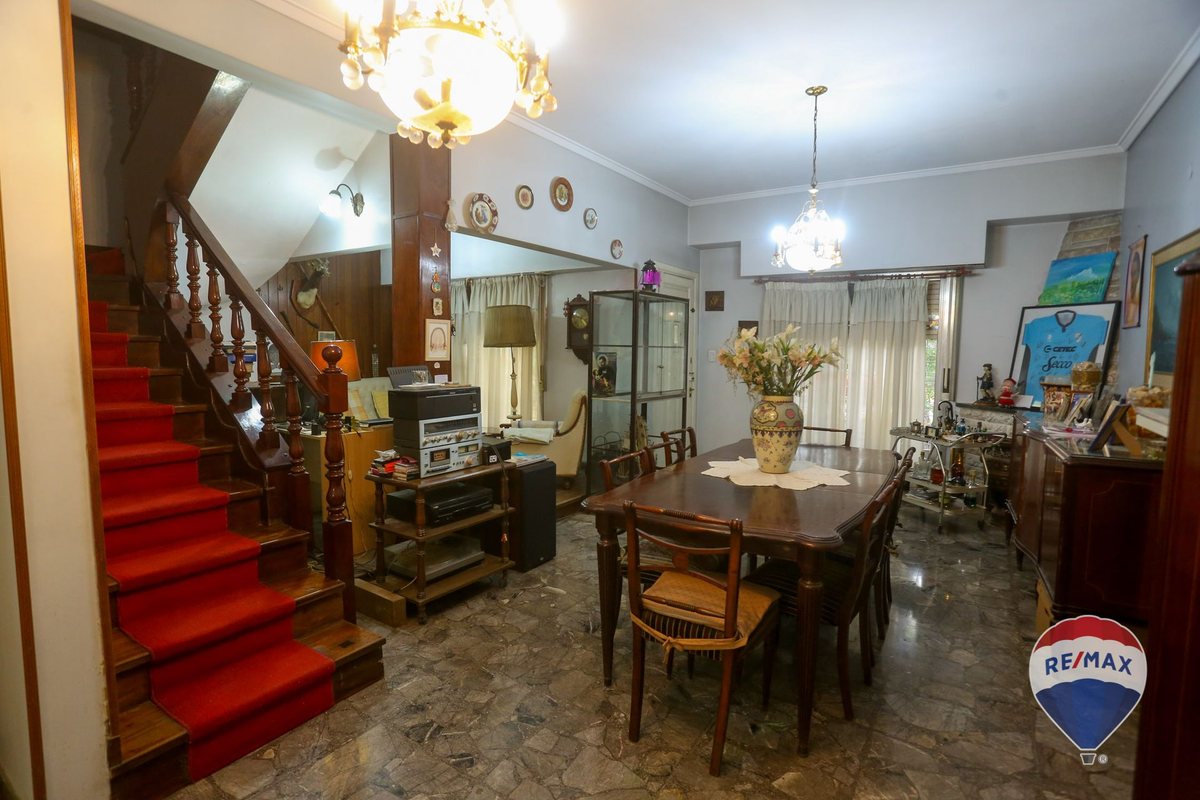 Casa en Venta en Lomas de Zamora, G.B.A. Zona Sur