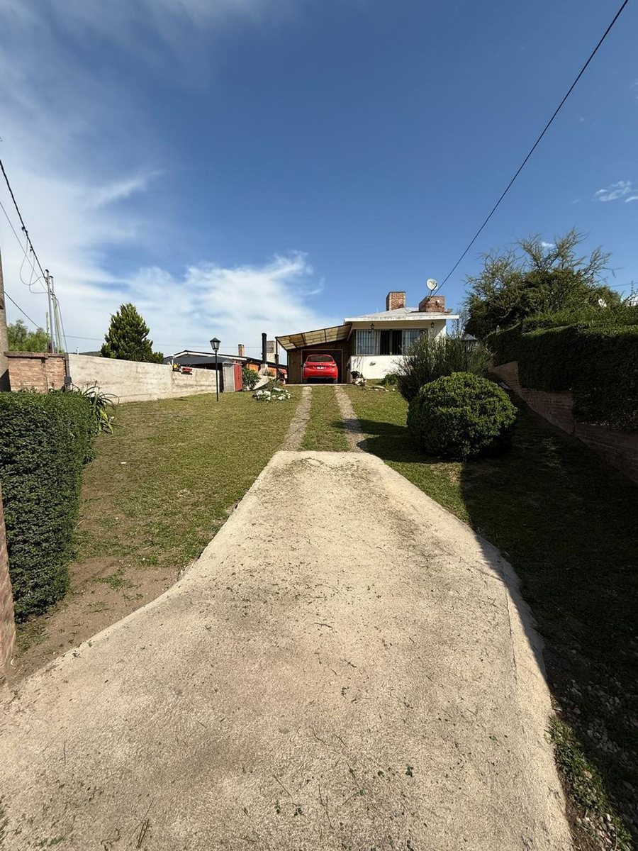 Casa en Venta en Punilla, Cordoba