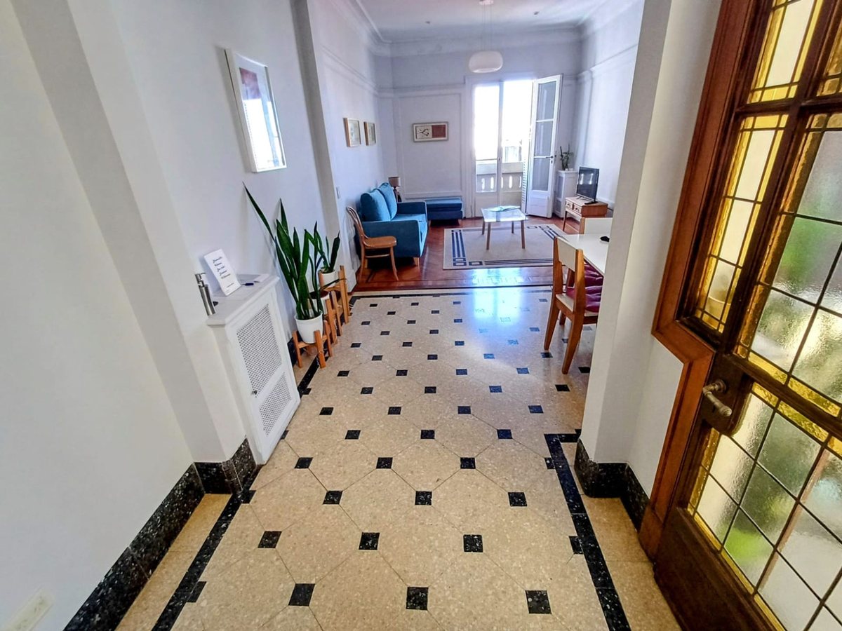 Departamento en Venta en San Telmo, Capital Federal