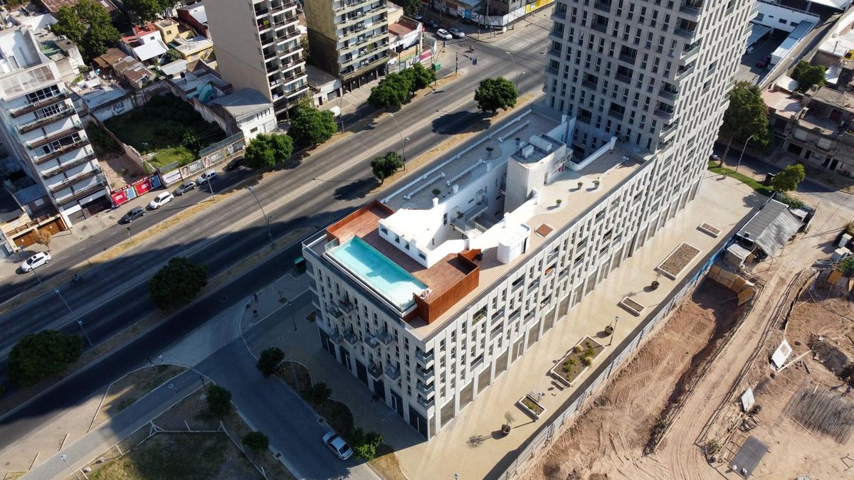 Departamento en Venta en Rosario, Santa Fe