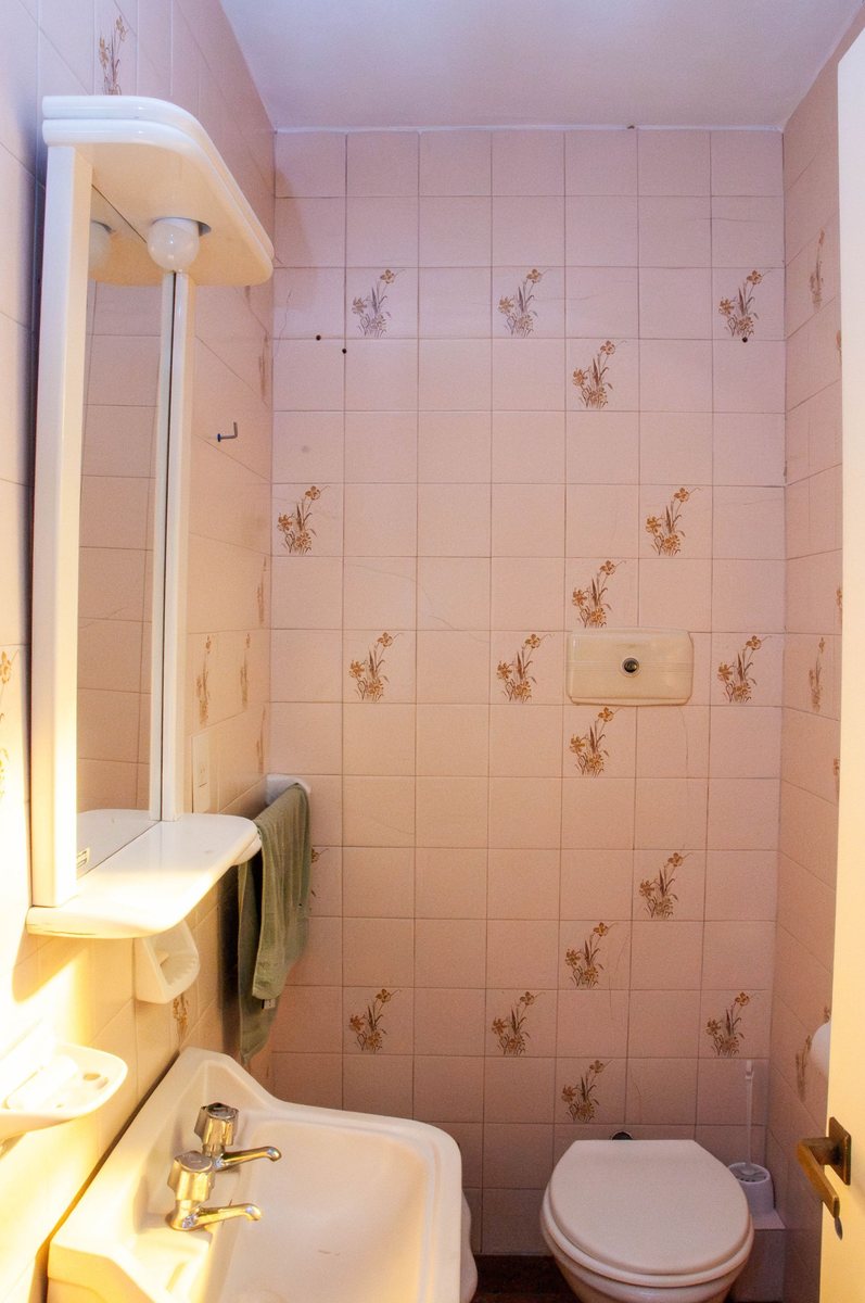Casa en Venta en Tres de Febrero, G.B.A. Zona Oeste