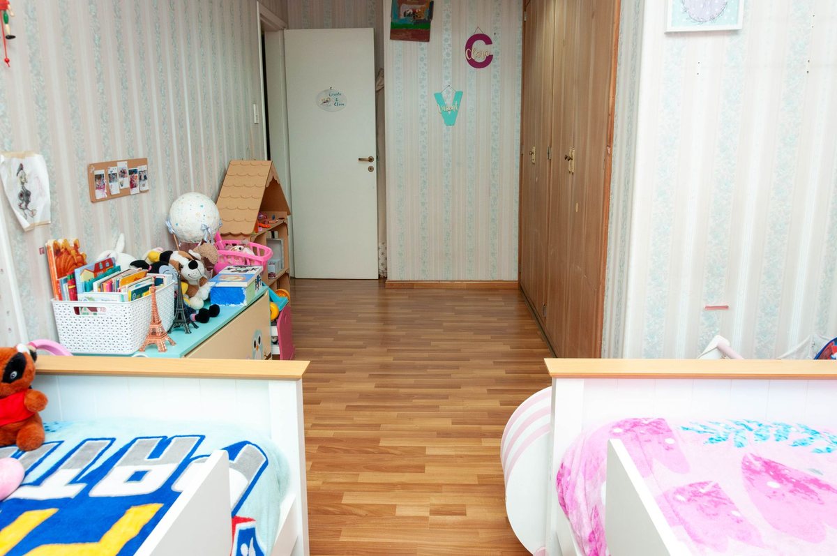 Casa en Venta en Tres de Febrero, G.B.A. Zona Oeste