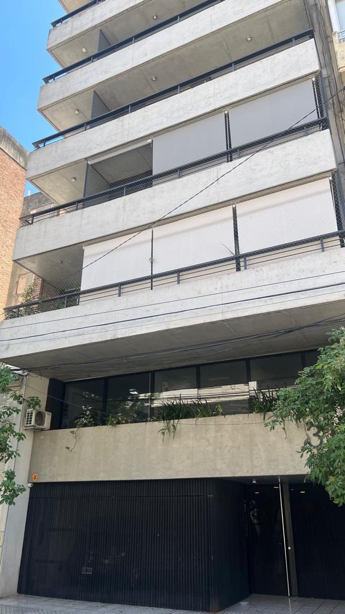 Departamento en Venta en Rosario, Santa Fe