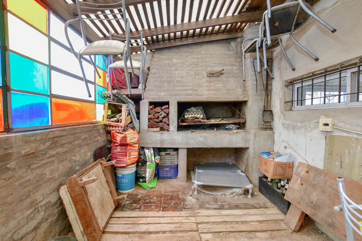 Casa en Venta en La Plata, G.B.A. Zona Sur