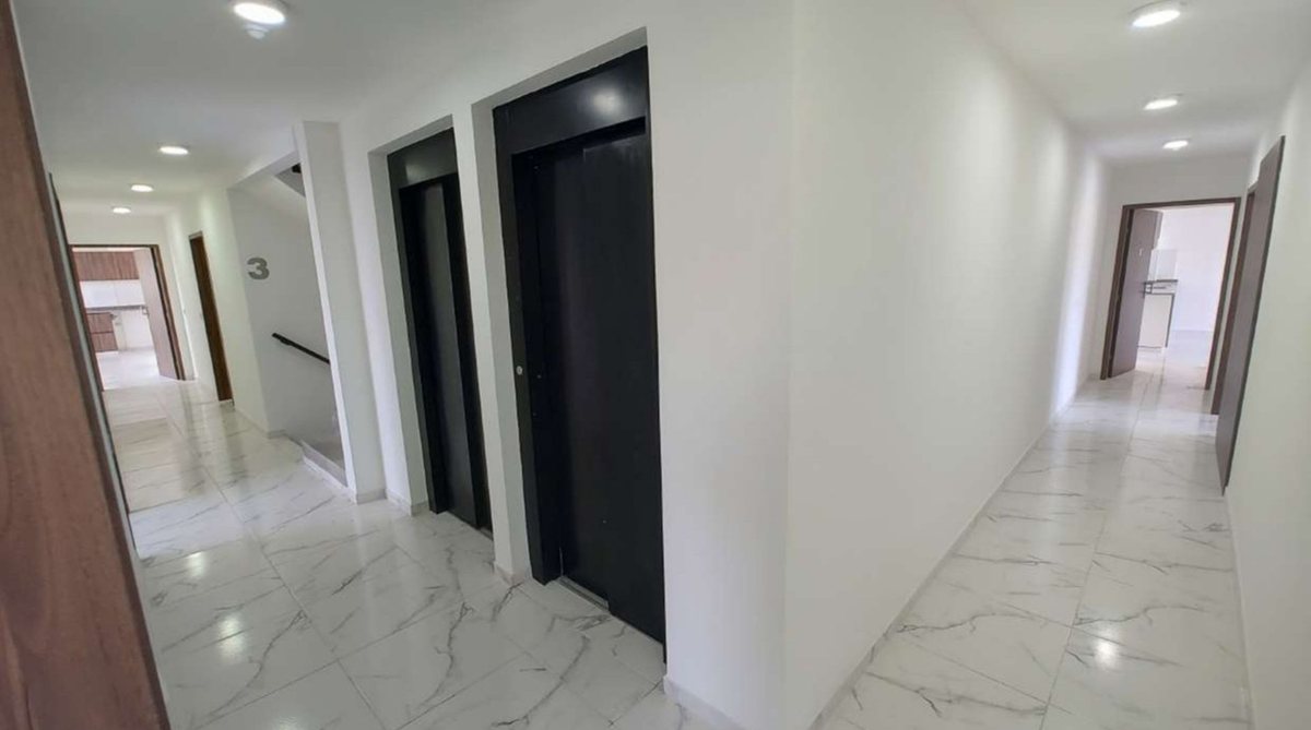 Departamento en Venta en Moron, G.B.A. Zona Oeste