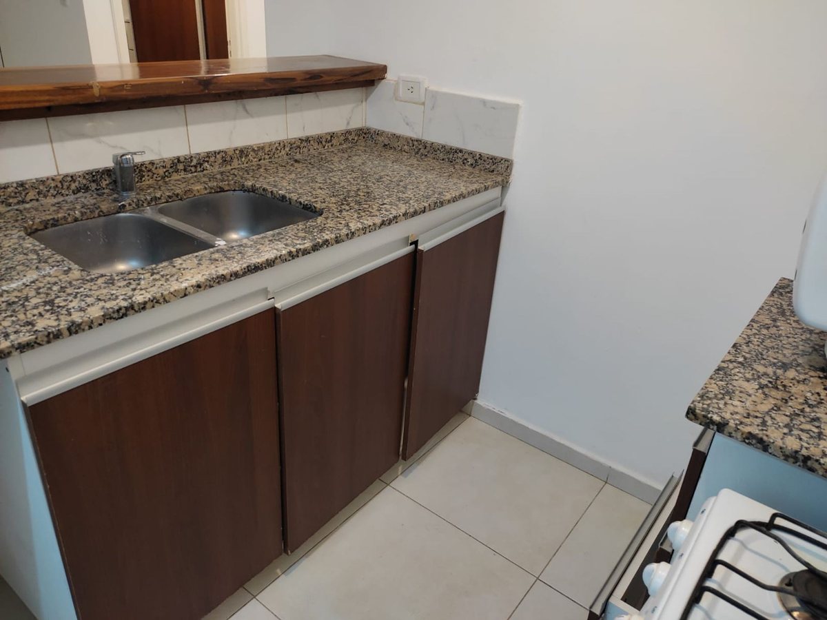 Departamento en Alquiler en Capital, Cordoba