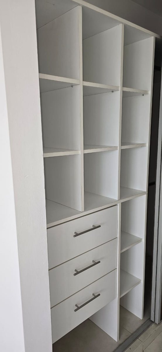 Departamento en Alquiler en Capital, Cordoba