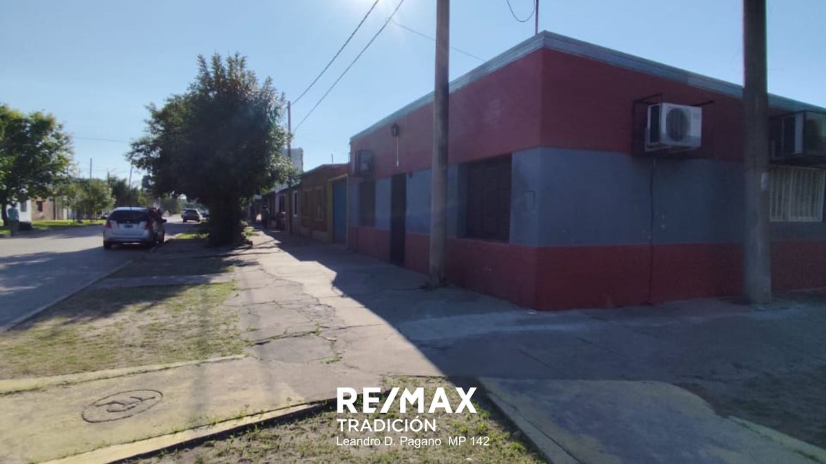 Casa en Venta en San Fernando, Chaco