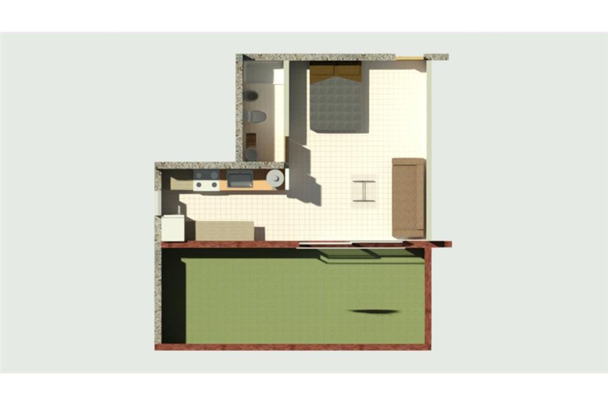 Departamento en Venta en Pilar, G.B.A. Zona Norte