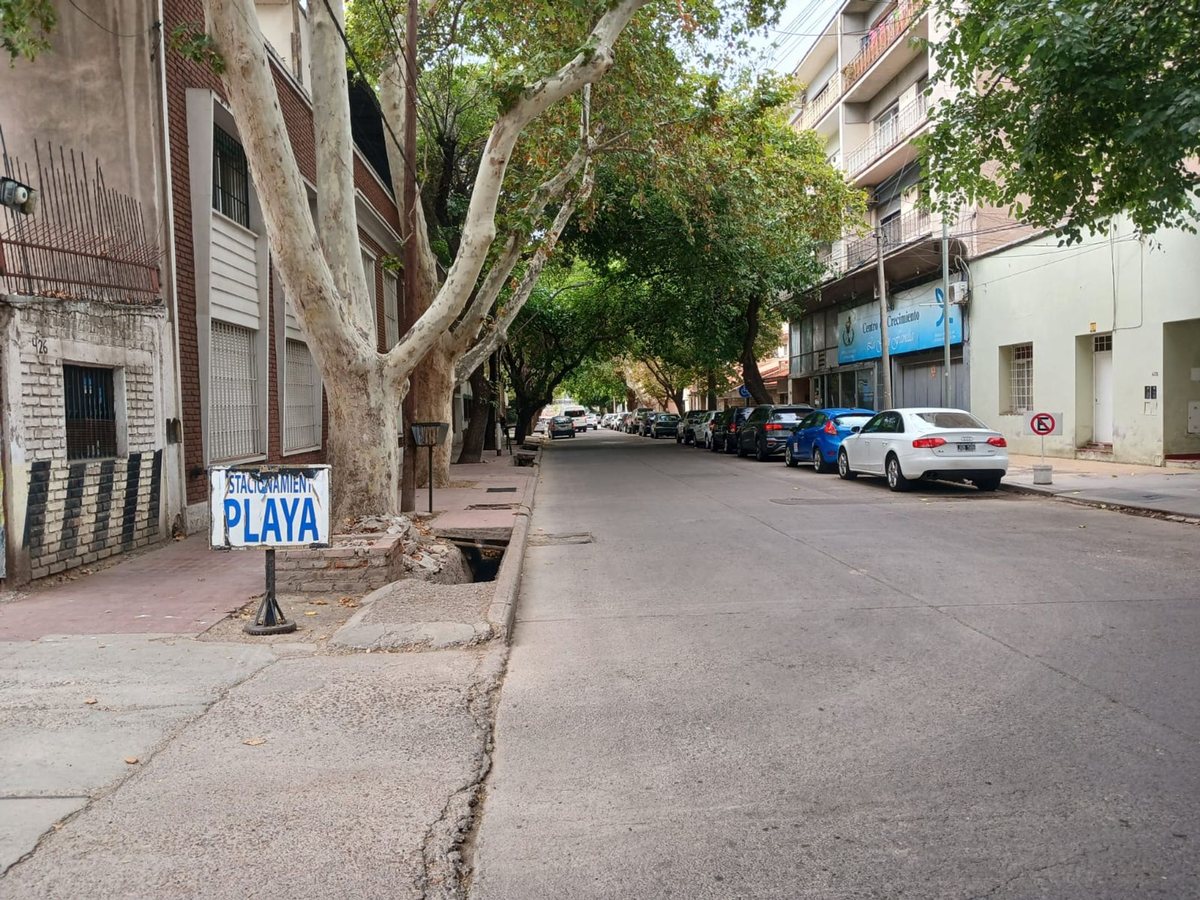 Lote en Venta en Capital, Mendoza