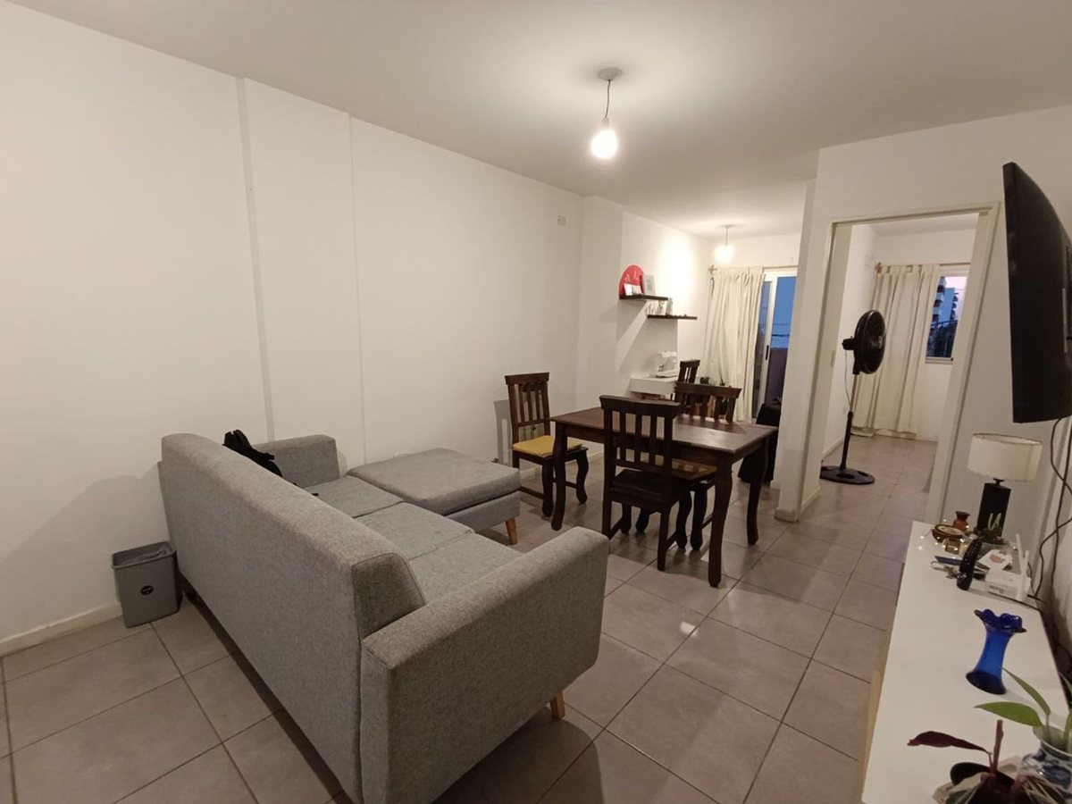 Departamento en Venta en Capital, Cordoba